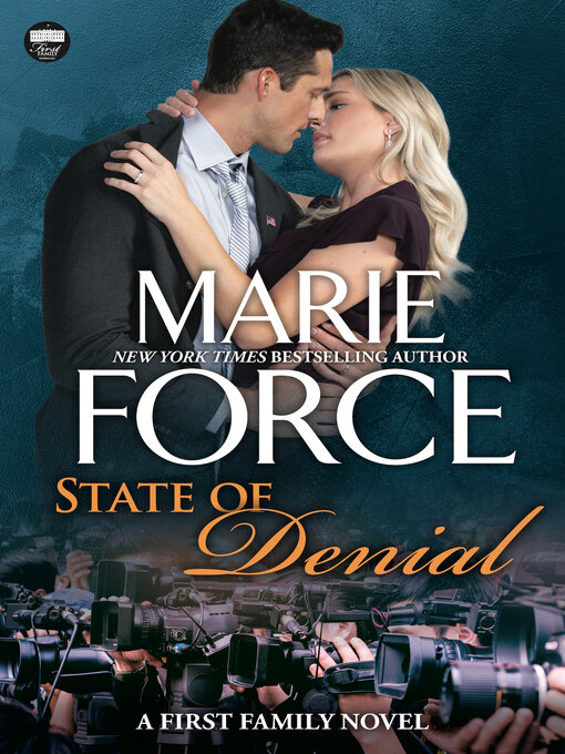 Title details for State of Denial by Marie Force - Available